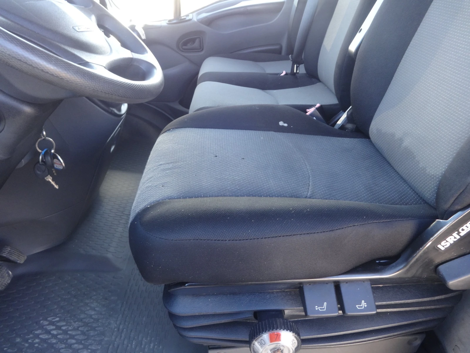 Iveco Daily 35S14 | Mobile.bg   13