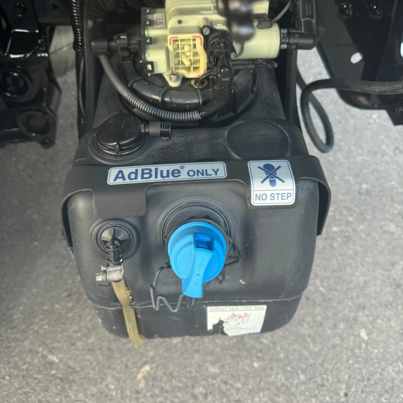 Mitsubishi Canter 3.0-130hp-EVRO 6-82000-    | Mobile.bg   14