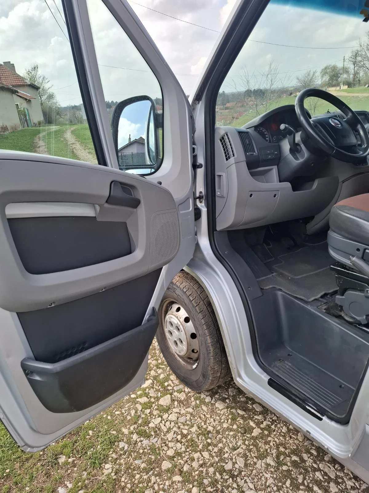 Fiat Ducato 3.0 myltidjet | Mobile.bg   11
