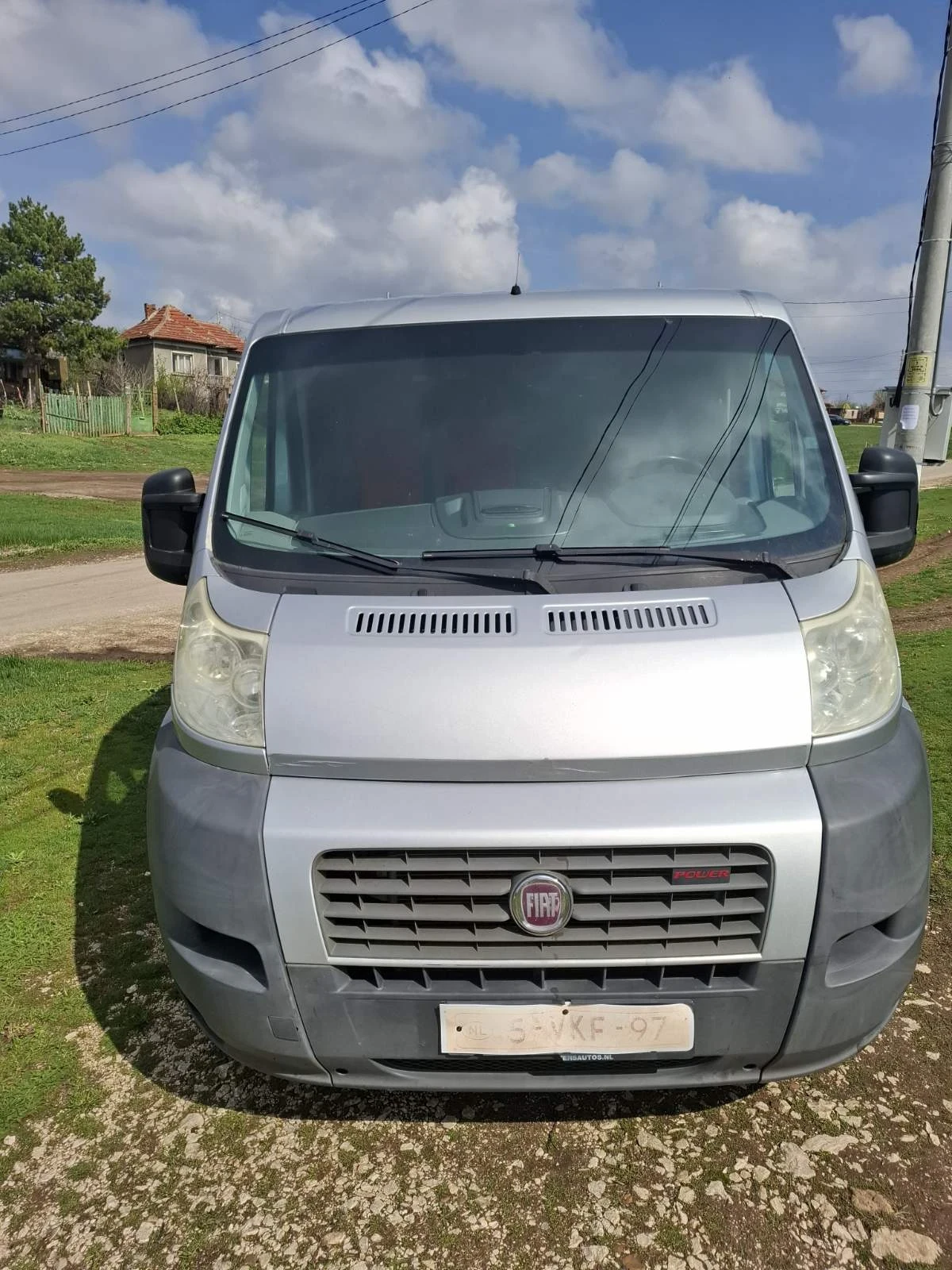 Fiat Ducato 3.0 myltidjet | Mobile.bg   1