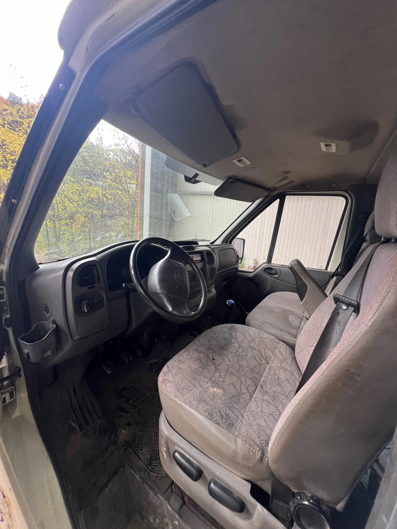 Ford Transit | Mobile.bg � ����������� 3