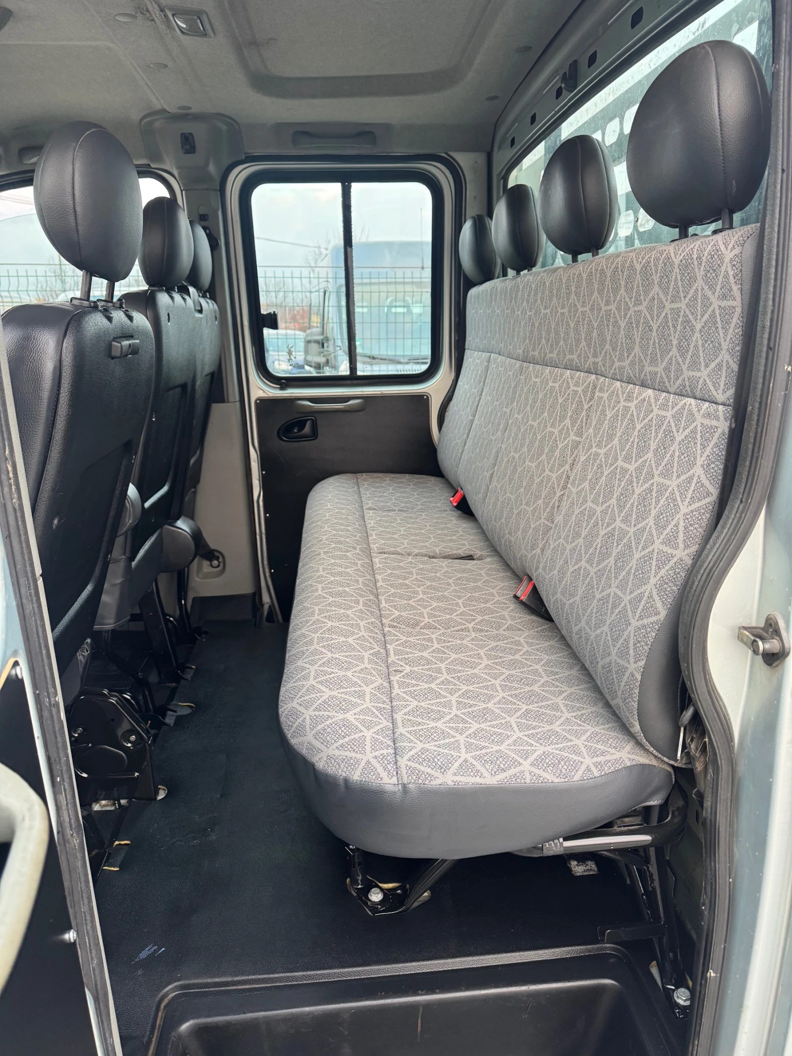 Renault Master 2.5TDCI* 145��* ��������* ���������* ��������* ��� | Mobile.bg � ����������� 16