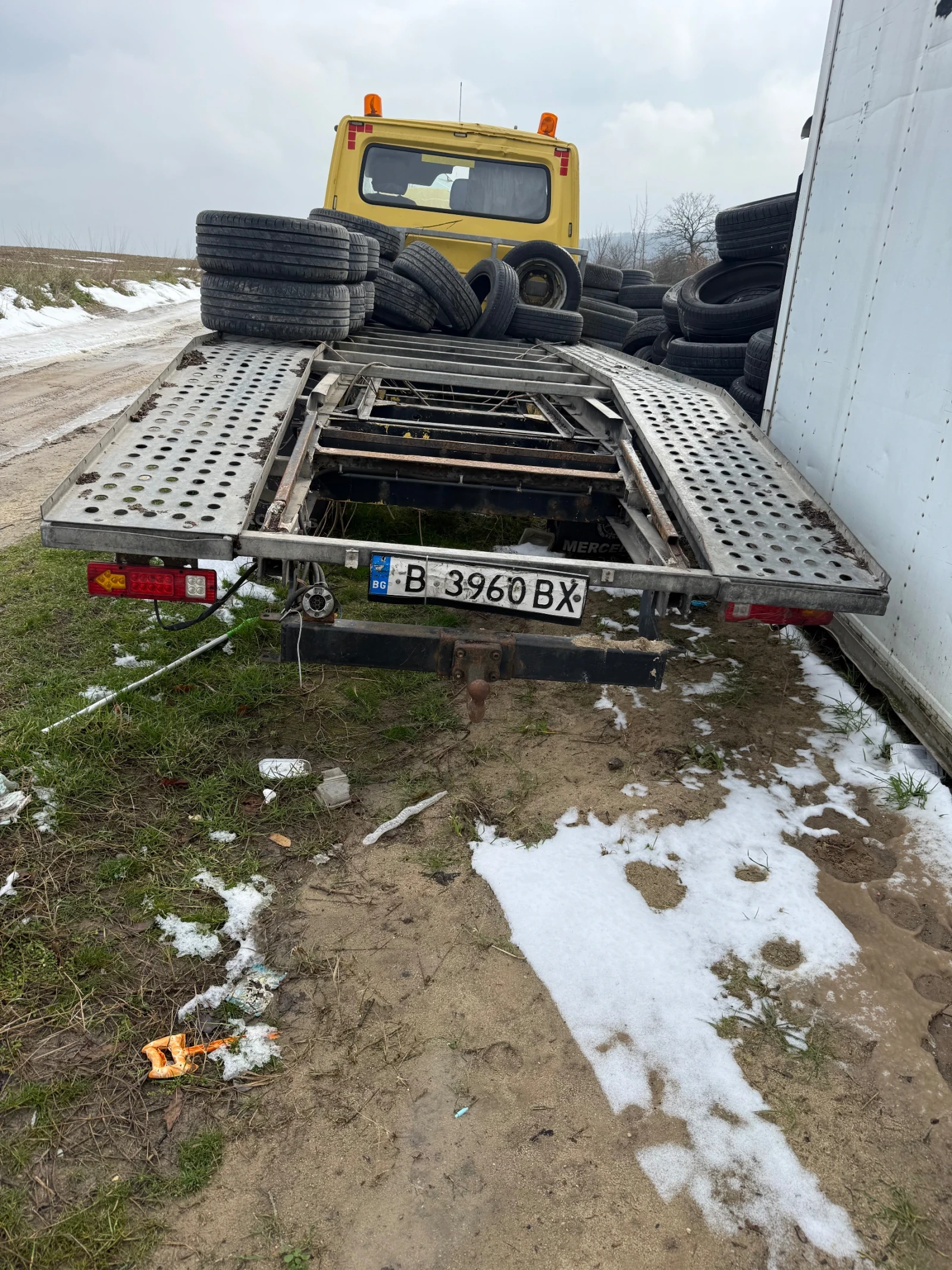 Mercedes-Benz Sprinter 313 | Mobile.bg � ����������� 1