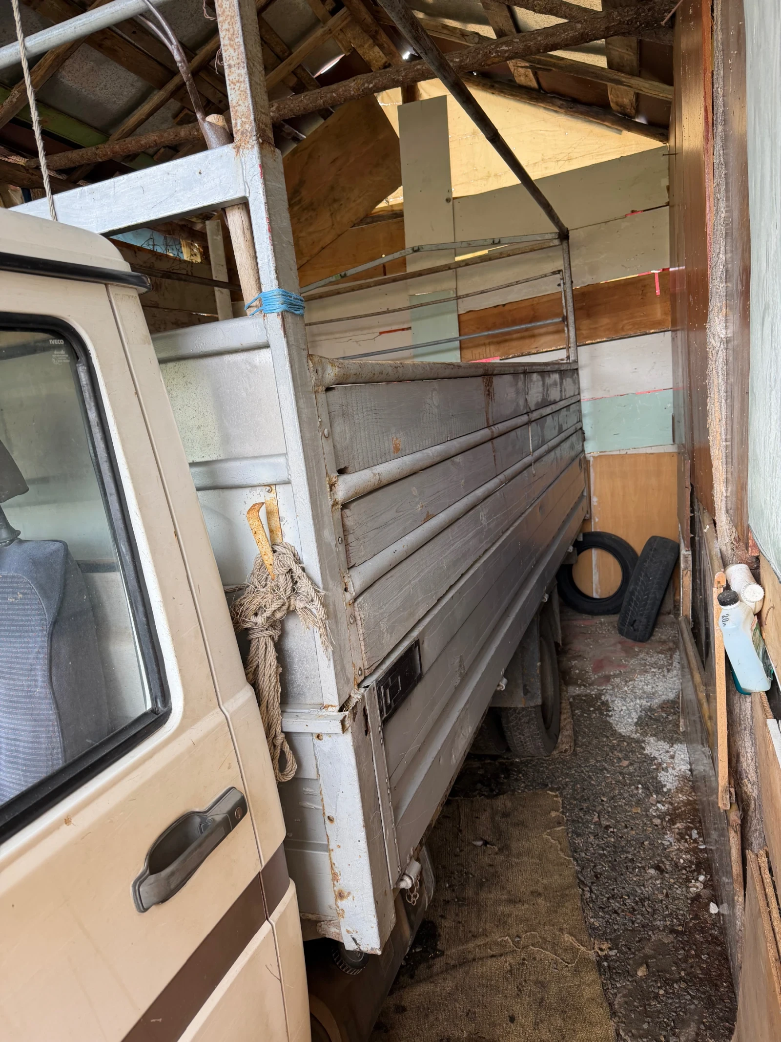 Iveco 35-8  - изображение 4