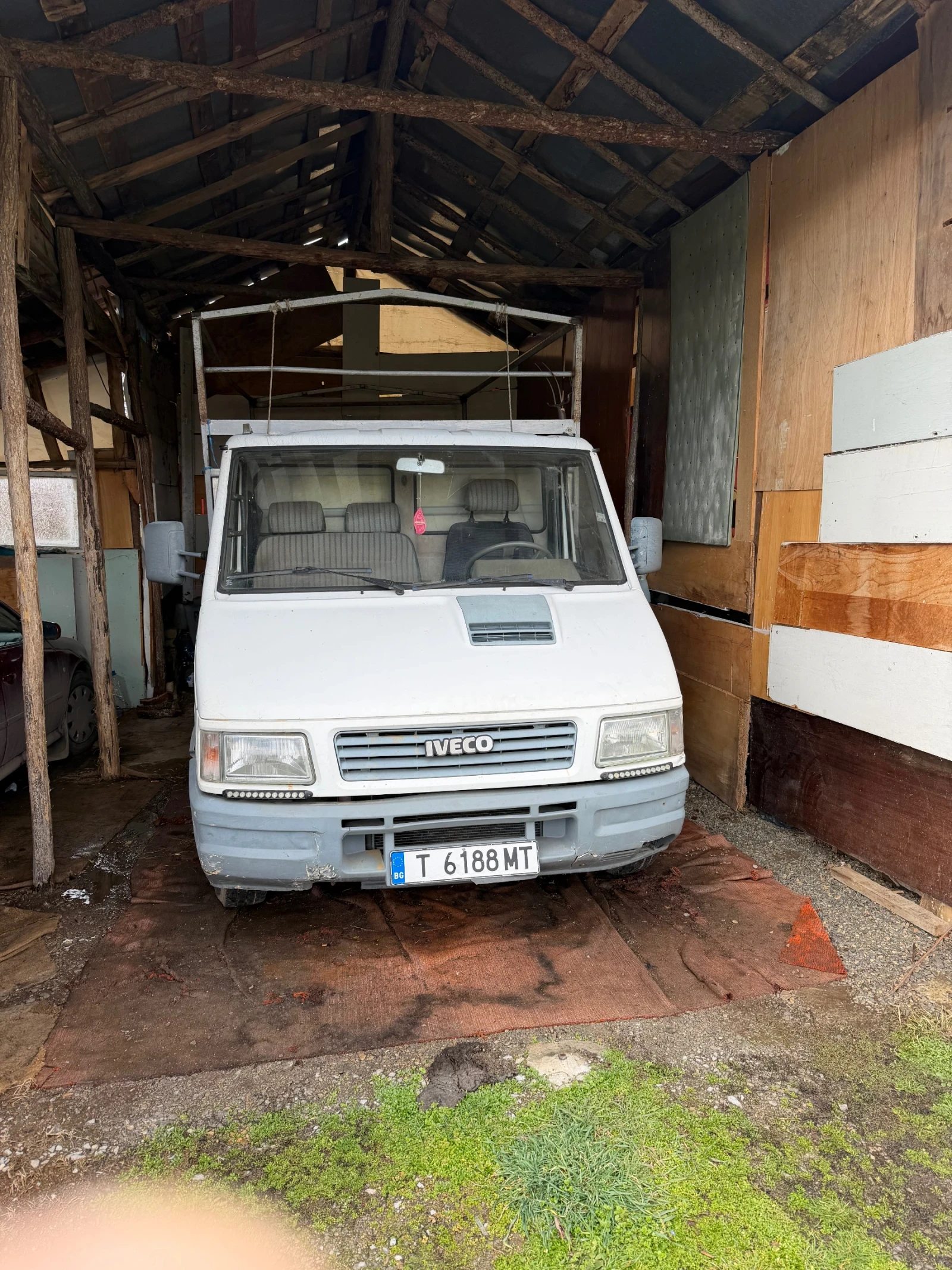 Iveco 35-8 | Mobile.bg � ����������� 1