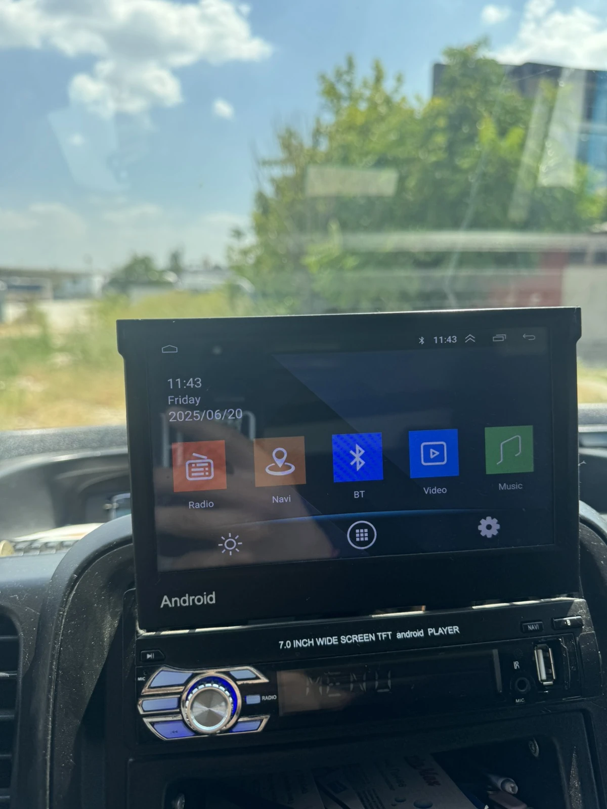 Renault Trafic 1.6 dci MAXI, снимка 5 - Бусове и автобуси - 53884525