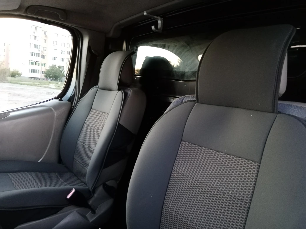 Nissan Primastar 1.9tdi ����� ���� | Mobile.bg � ����������� 15