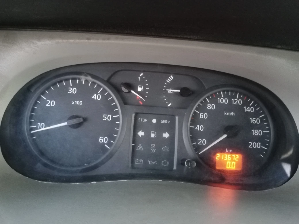 Nissan Primastar 1.9tdi ����� ���� | Mobile.bg � ����������� 13