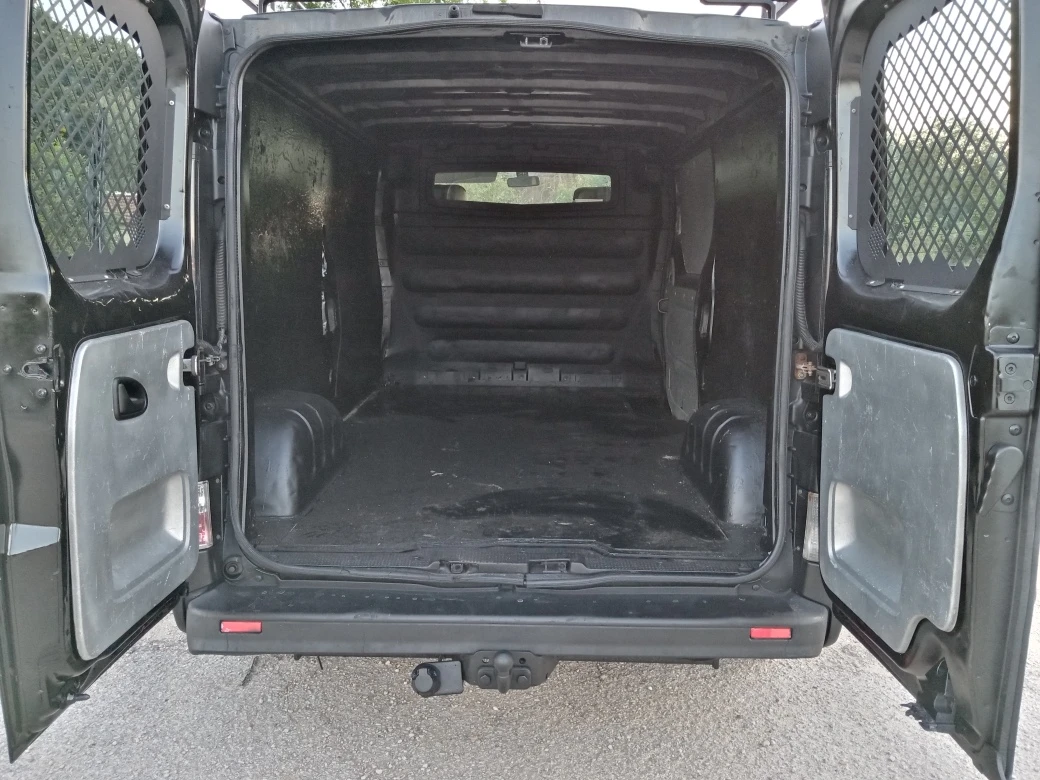 Nissan Primastar 1.9tdi ����� ���� | Mobile.bg � ����������� 10