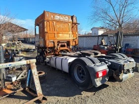 Daf FT XF 106  XF106 460, снимка 4