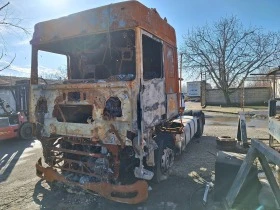 Daf FT XF 106  XF106 460, снимка 2