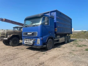 Volvo Fh 12 Мултилифт, снимка 2