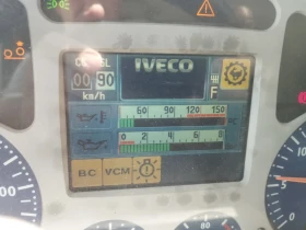 Iveco Stralis, снимка 5