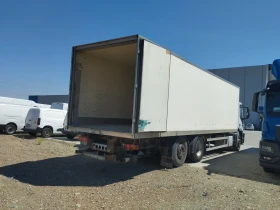 Iveco Stralis, снимка 4