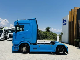 Scania S 450  6 | Mobile.bg    4