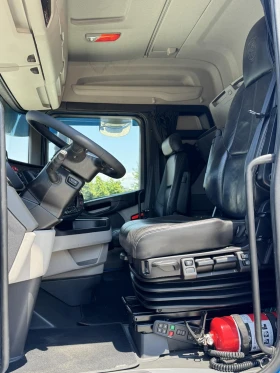 Scania S 450  6 | Mobile.bg    11