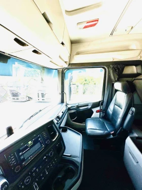 Scania S 450  6 | Mobile.bg    12
