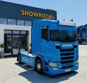 Scania S 450 ЕВРО 6