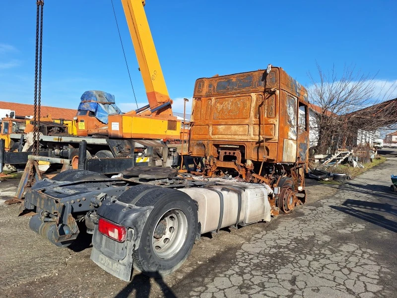 Daf FT XF 106  XF106 460, снимка 3 - Камиони - 43881630