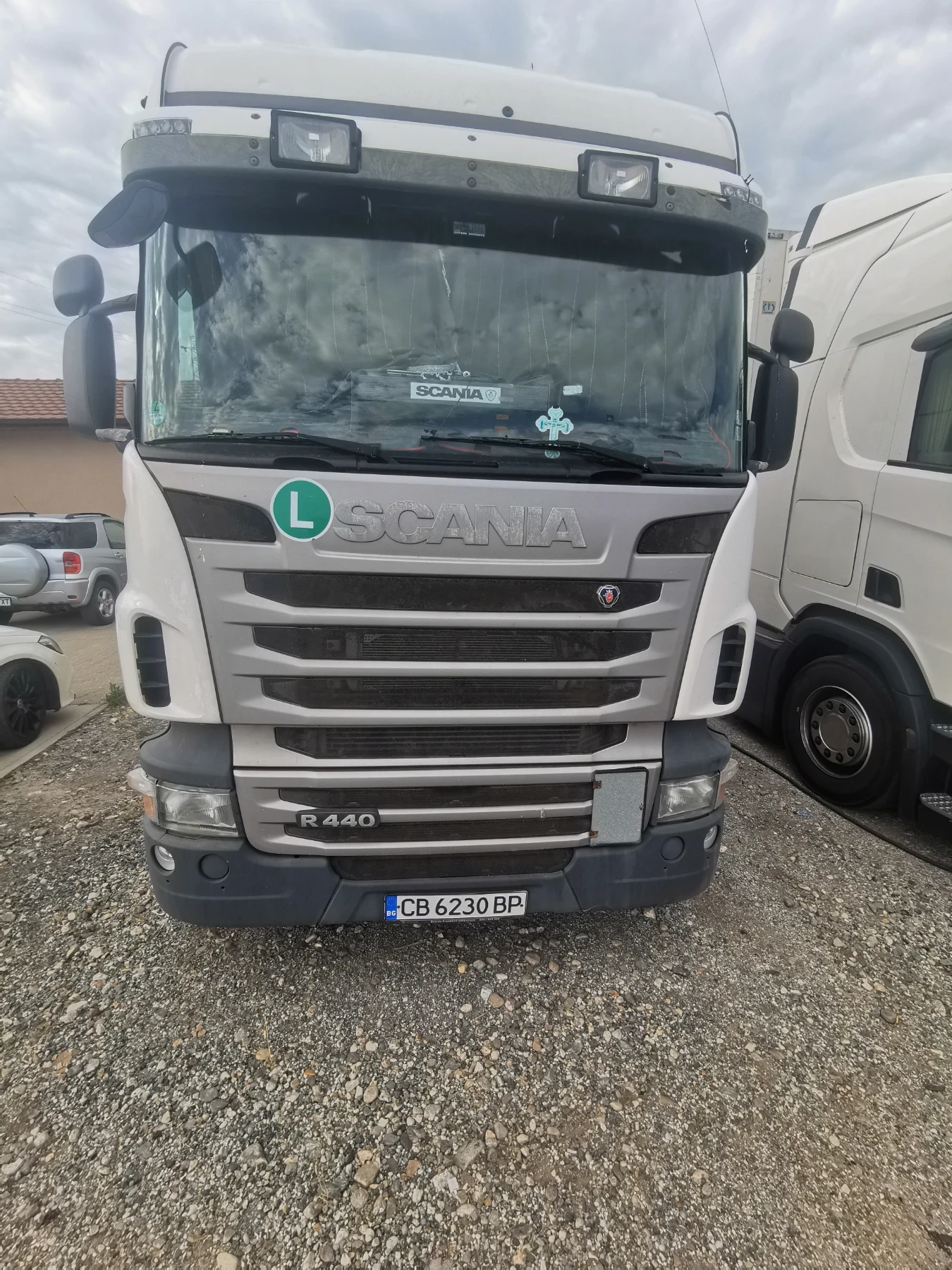 Scania R440 4x2 | Mobile.bg   1