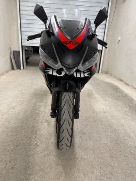 Aprilia Rs 457 A2, снимка 5