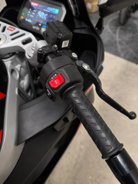 Aprilia Rs 457 A2, снимка 15