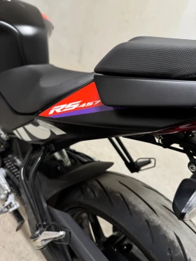 Aprilia Rs 457 A2, снимка 10