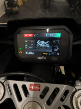 Aprilia Rs 457 A2, снимка 8