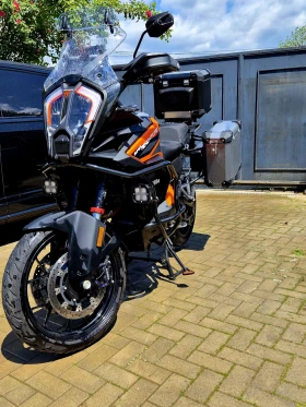 Ktm Adventure SAS 1290, снимка 3