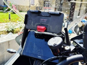 Ktm Adventure SAS 1290, снимка 14