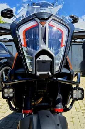Ktm Adventure SAS 1290, снимка 2
