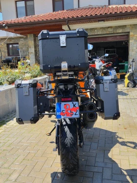Ktm Adventure SAS 1290, снимка 5