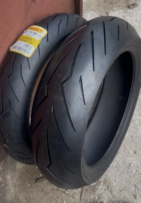 Yamaha YZF-R6, снимка 2