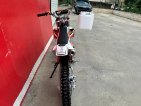 Kayo Moto Kayo Moto 50 2 тактов стартер, снимка 5