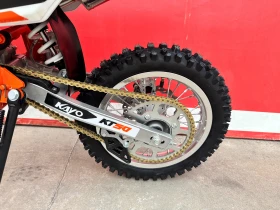 Kayo Moto Kayo Moto 50 2 тактов стартер, снимка 14