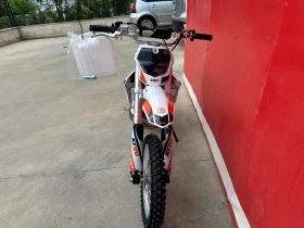 Kayo Moto Kayo Moto 50 2 тактов стартер, снимка 3