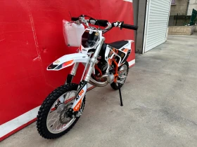 Kayo Moto Kayo Moto 50 2 тактов стартер, снимка 11