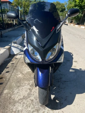 Yamaha T-max 500, снимка 3