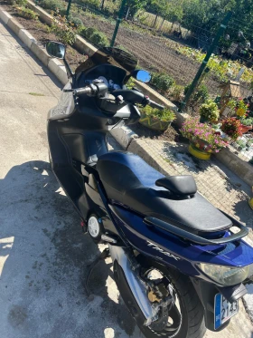 Yamaha T-max 500, снимка 4