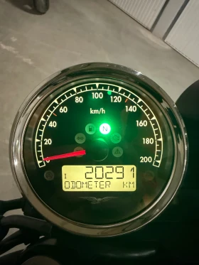 Moto Guzzi 750, снимка 9