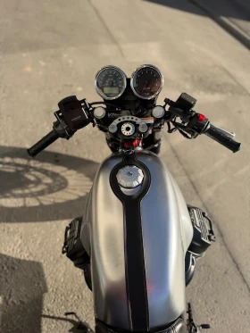 Moto Guzzi 750, снимка 4
