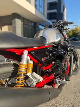 Moto Guzzi 750, снимка 2