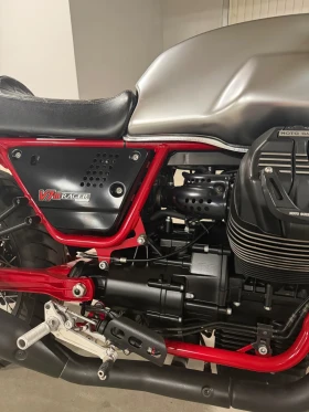 Moto Guzzi 750, снимка 7