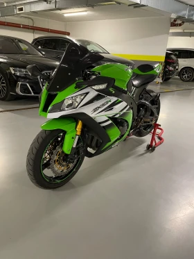 Kawasaki Ninja, снимка 6