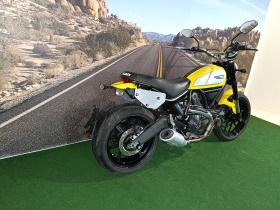 Ducati Ducati Scrambler 800 ABS LED, снимка 3 - Мотоциклети и мототехника - 42907466