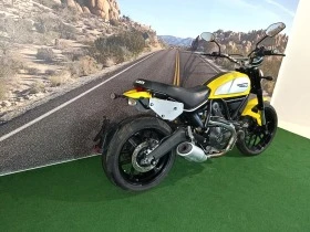 Ducati Ducati Scrambler 800 ABS LED, снимка 3