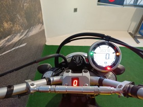 Ducati Ducati Scrambler 800 ABS LED, снимка 6 - Мотоциклети и мототехника - 42907466