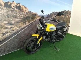 Ducati Ducati Scrambler 800 ABS LED, снимка 12