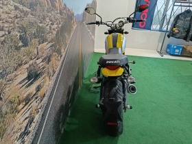 Ducati Ducati Scrambler 800 ABS LED, снимка 4 - Мотоциклети и мототехника - 42907466
