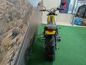 Ducati Ducati Scrambler 800 ABS LED, снимка 4